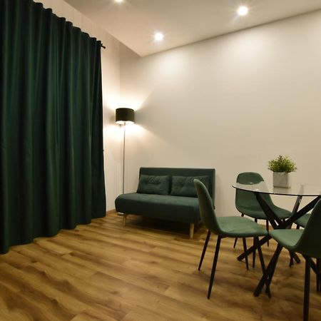 XX Miglia Apartments Catania Eksteriør bilde