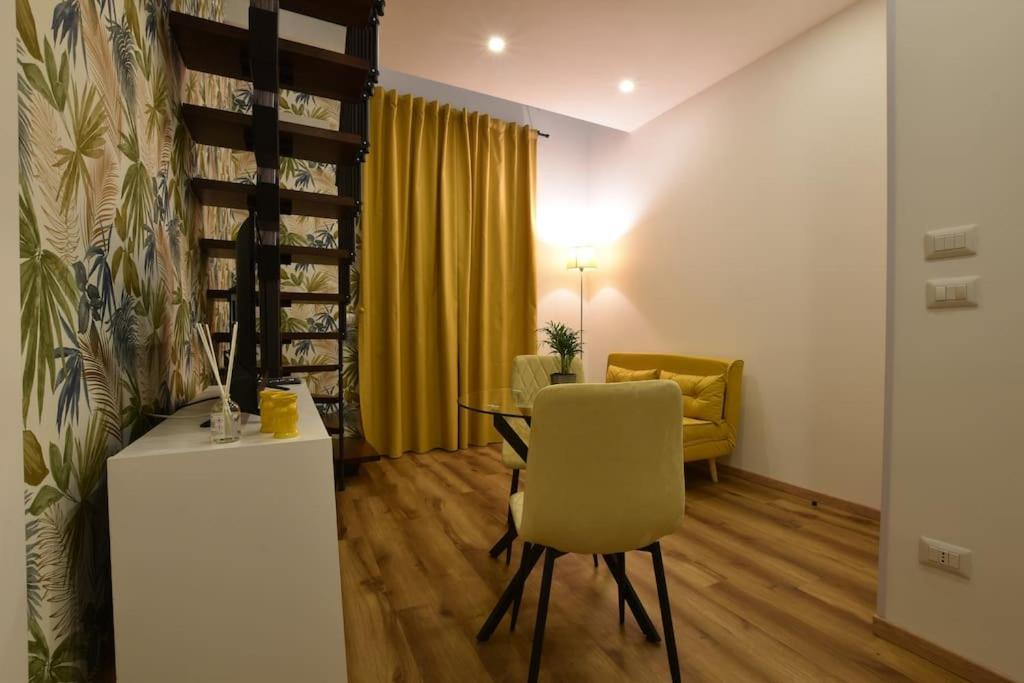 XX Miglia Apartments Catania Eksteriør bilde