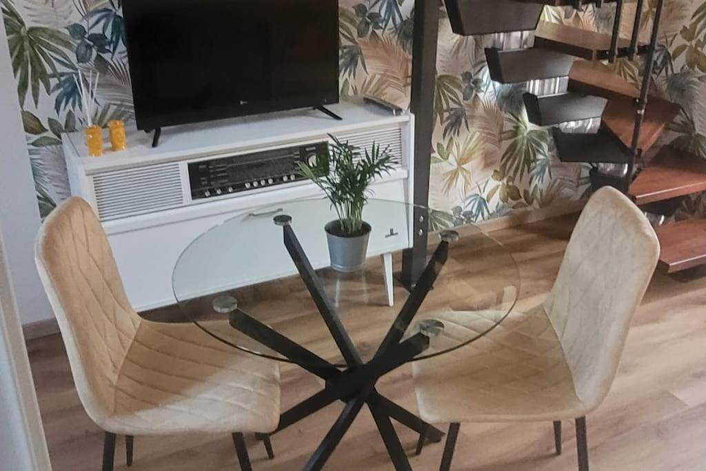 XX Miglia Apartments Catania Eksteriør bilde