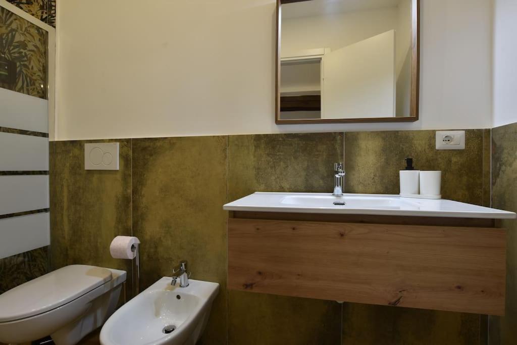 XX Miglia Apartments Catania Eksteriør bilde
