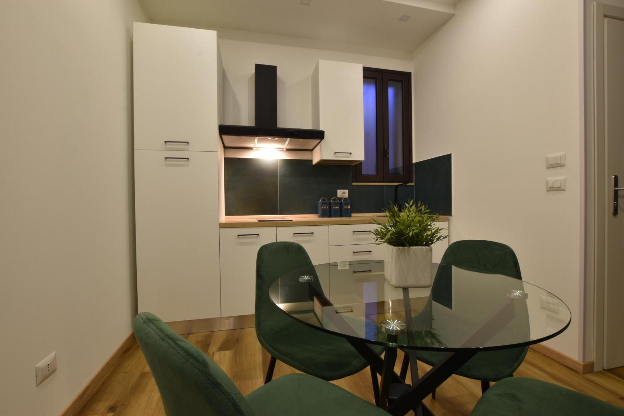 XX Miglia Apartments Catania Eksteriør bilde