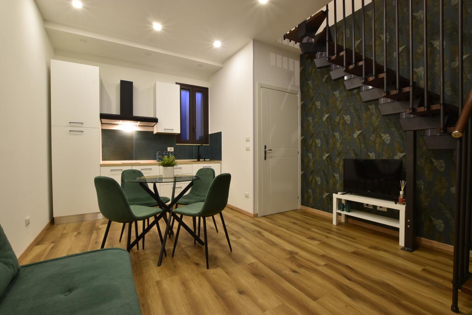 XX Miglia Apartments Catania Eksteriør bilde